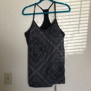 Fabletics tank top